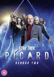 Star Trek: Picard Season 2 - Sir Patrick Stewart