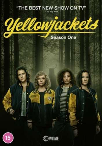 Yellowjackets: Season One - Melanie Lynskey