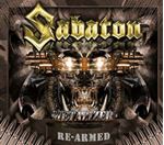 Sabaton - Metalizer: Re-Armed