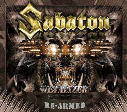 Sabaton - Metalizer: Re-Armed