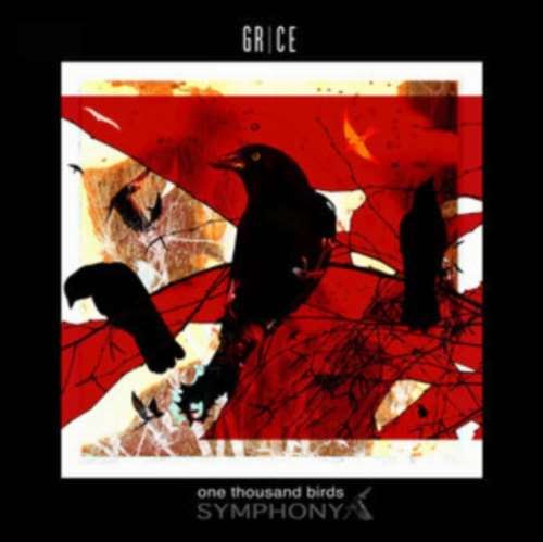 Grice - One Thousand Birds Symphony