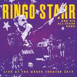 Ringo Starr And His All Starr Band - Live at the Greek Theater 2019