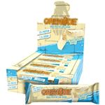 Grenade Protein Bar - White Choc Cookie 12 x 60g Pack
