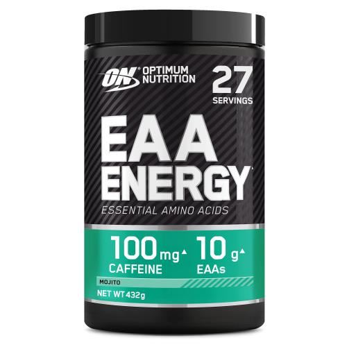 Optimum Nutrition - EAA Energy: Mojito 432g