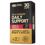 Optimum Nutrition Gold Standard - Daily Support: Joint & Muscle 60 Pack 19g