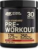 Optimum Nutrition Gold Standard - Pre Workout Advanced: Fruit Punch 330g