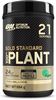 Optimum Nutrition Gold Standard 100% - Plant Protein: Vanilla 684g