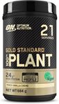 Optimum Nutrition Gold Standard 100% - Plant Protein: Vanilla 684g