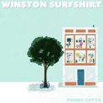 Winston Surfshirt - Panna Cotta