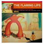 Flaming Lips - Yoshimi Battles The Pink Robot