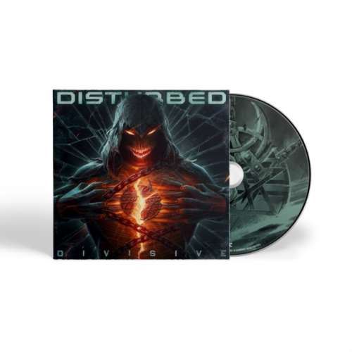 Disturbed - Divisive