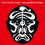 Jean-michel Jarre - Concerts In China