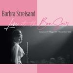 Barbara Streisand - Live At The Bon Soir