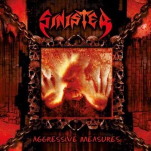 Sinister - Aggressive Measures