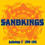 Sandkings - Anthology 2 1990-1991