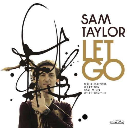 Sam Taylor - Let Go