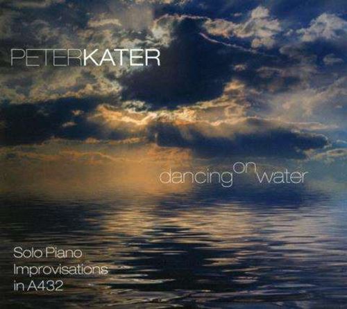 Peter Kater - Dancing On Water