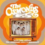 Osmonds - Live From London: Legendary '79 Tv