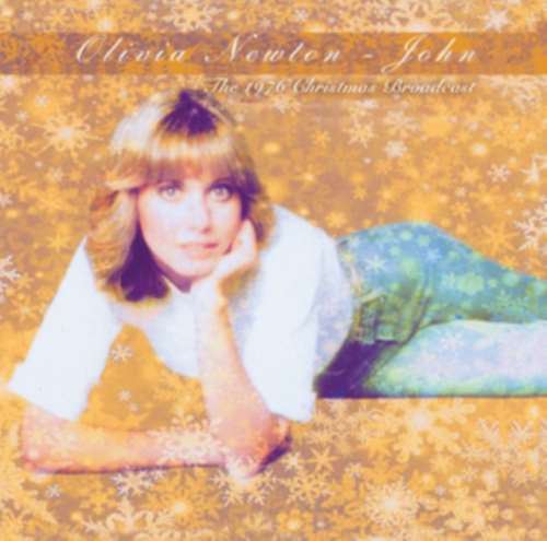 Olivia Newton John - The 1976 Christmas Broadcast