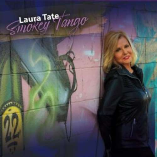 Laura Tate - Smokeytango