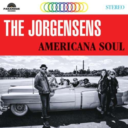 Jorgensens - Americana Soul