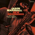 Jason Marshall - New Beginnings