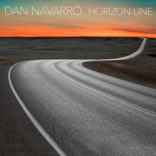 Dan Navarro - Horizon Line