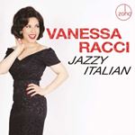 Vanessa Racci - Jazzy Italian