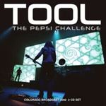 Tool - The Pepsi Challenge