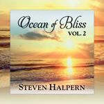 Steven Halpern - Ocean Of Bliss Vol. 2