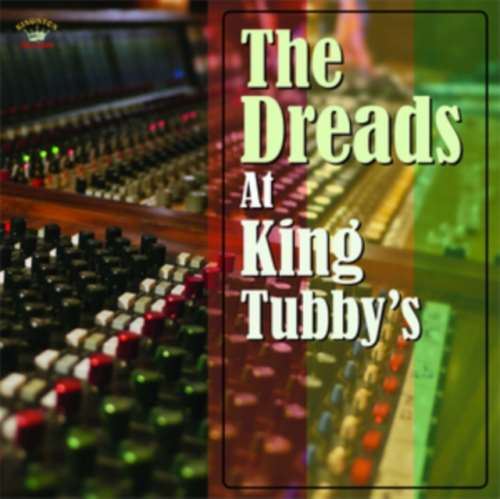 Various - Dreads At King Tubbys