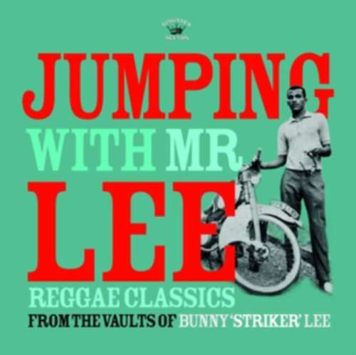 Various - Jumping With Mr Lee