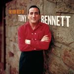 Tony Bennett - The Very Best Of