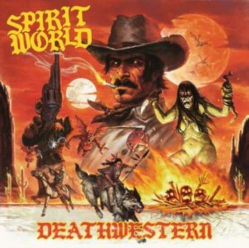 Spiritworld - Deathwestern