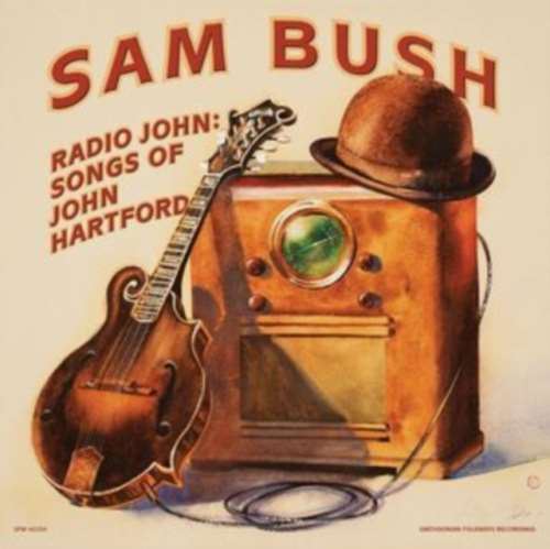 Sam Bush - Radio John