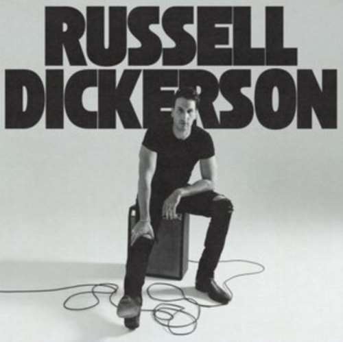 Russell Dickerson - Russell Dickerson