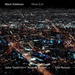 Mark Feldman - What Exit