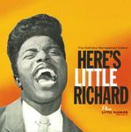 Little Richard - Heres Little Richard