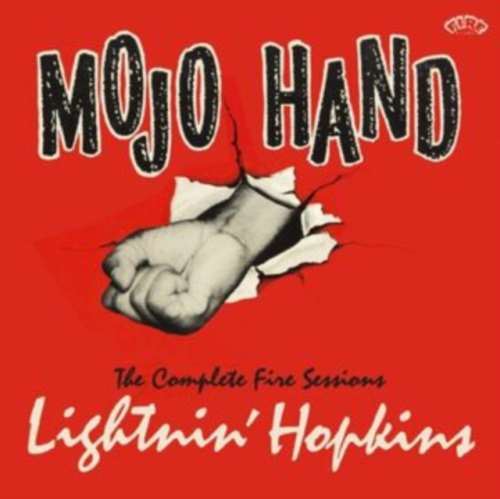 Lightnin Hopkins - Mojo Hand