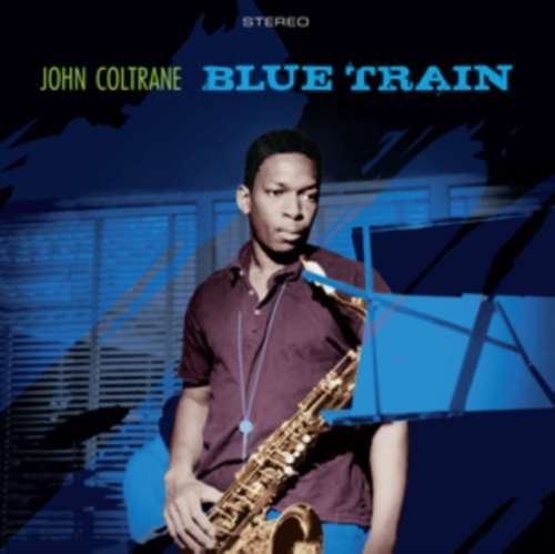 John Coltrane - Blue Train