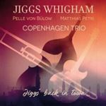 Jiggs Whigham - Jiggs Back In Town