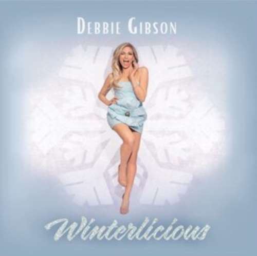 Debbie Gibson - Winterlicious