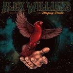 Alex Williams - Waging Peace