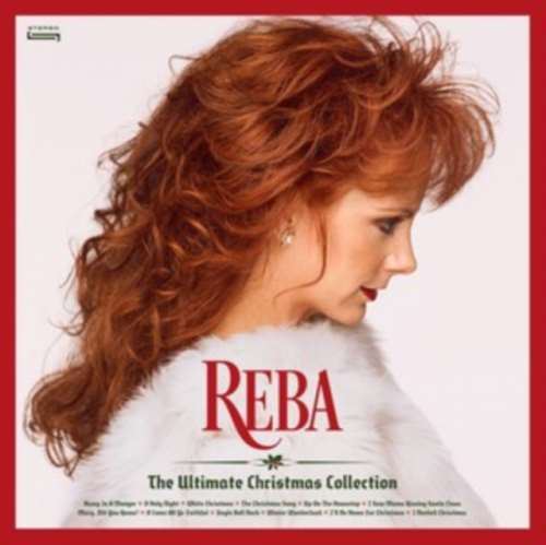 Reba McEntire - The Ultimate Christmas Collection