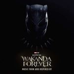 OST - Black Panther: Wakanda Forever