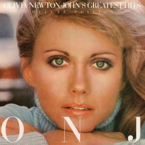 Olivia Newton John - Greatest Hits