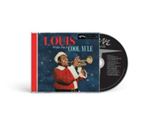 Louis Armstrong - Louis Wishes You A Cool Yule