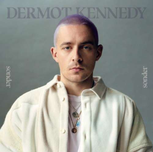 Dermot Kennedy - Sonder