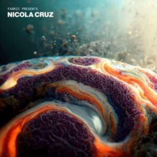 Various - Fabric Presents: Nicola Cruz