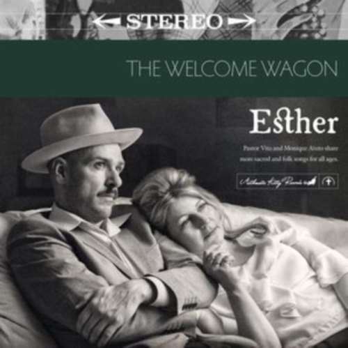 Welcome Wagon - Esther